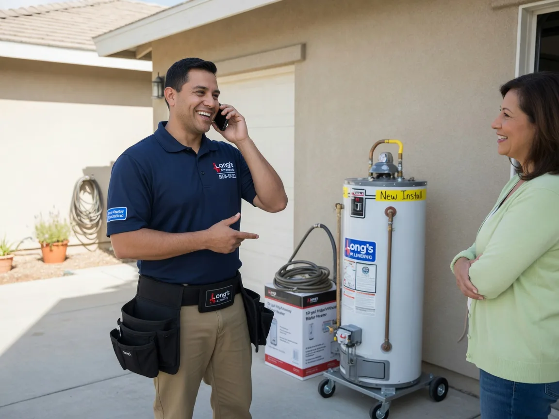 Leak Detection Lovejoy, IL FAQs